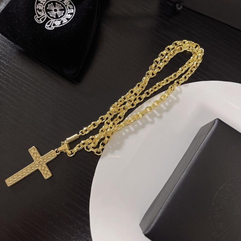 Chrome Hearts Necklaces